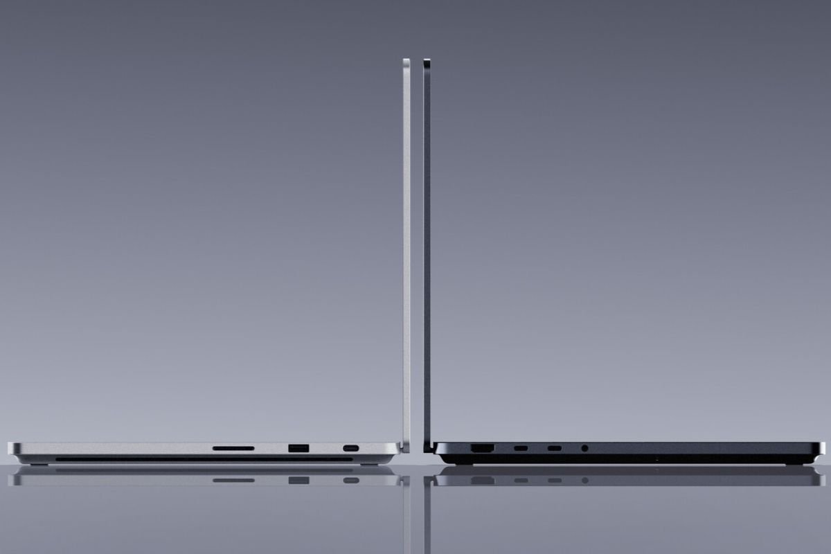 Surface Laptop Ultra Microsoft Conectado