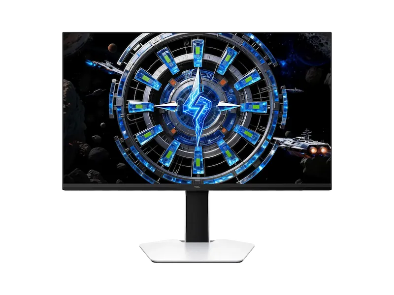TCL monitores OLED Europa