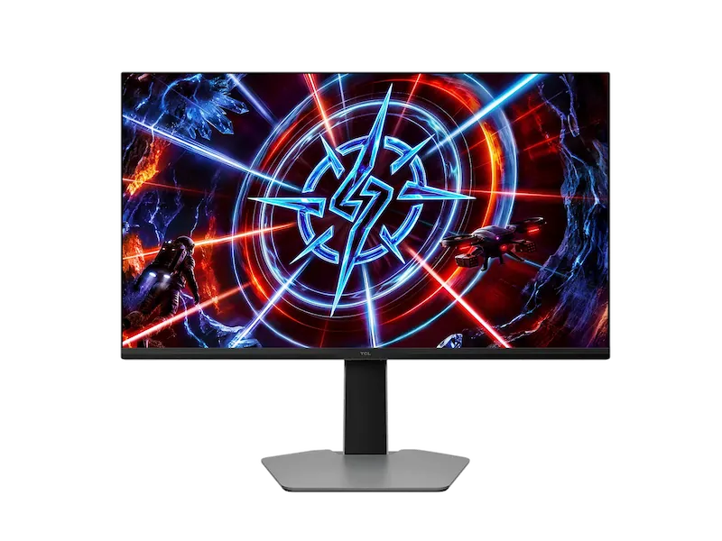 TCL monitores OLED Europa