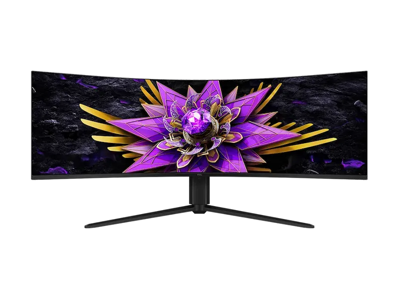 TCL monitores OLED Europa
