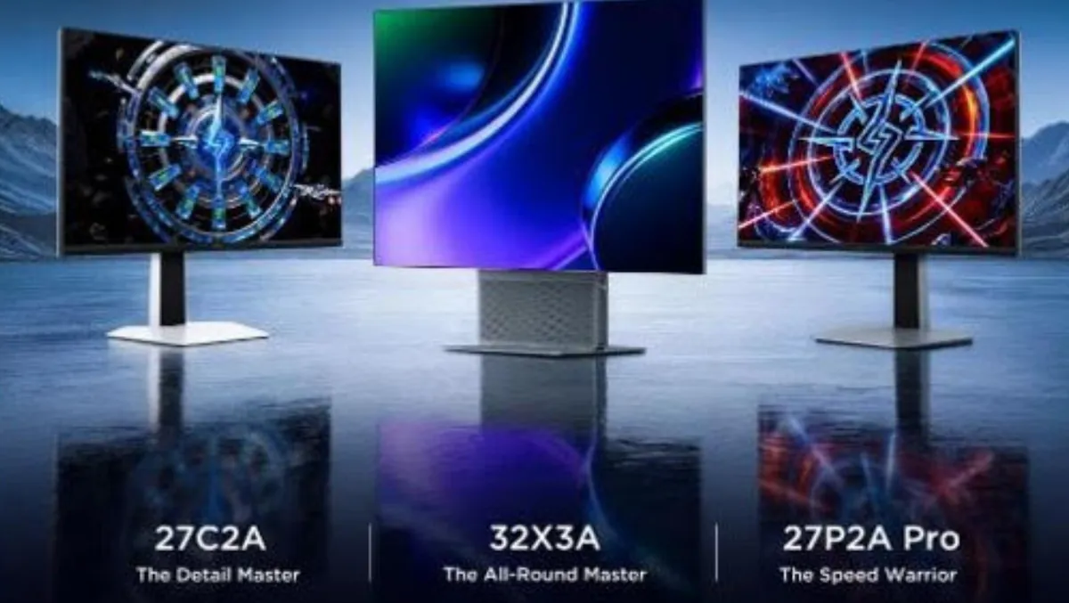 TCL monitores OLED Europa