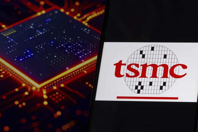 TSMC IA Chips