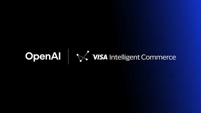 Visa x OpenAI
