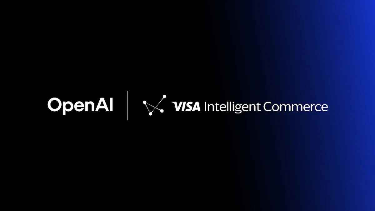 Visa x OpenAI