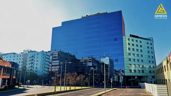 Genesis Digital Solutions, empresa portuguesa de IA