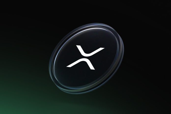 XRP Criptomoeda