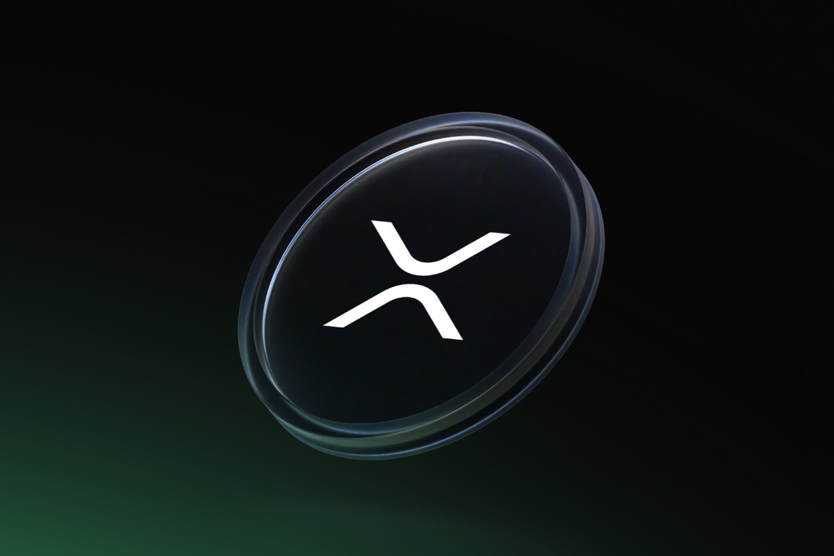 XRP Criptomoeda