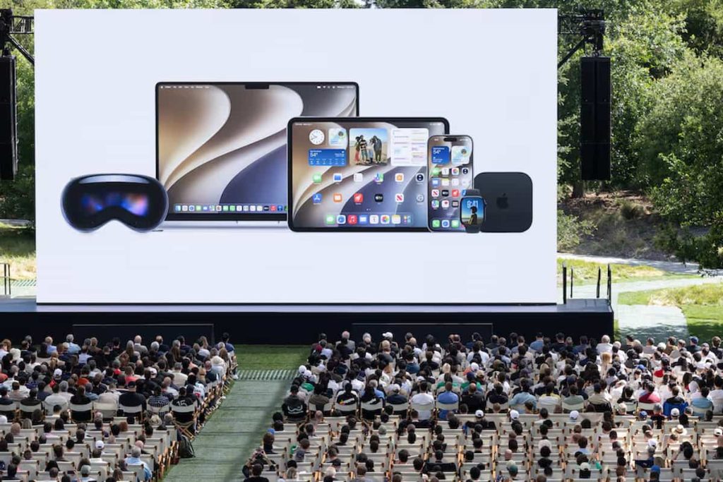 Siri AI