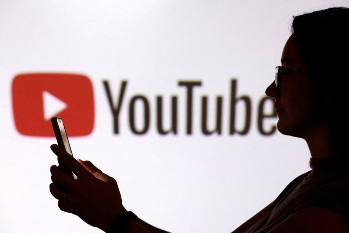 YouTube Netflix Conectado