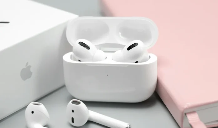 Apple AirPods 4 Amazon Prime Days