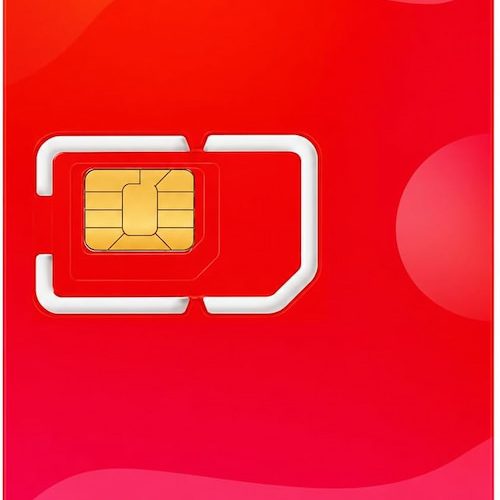 eSIM Internacional