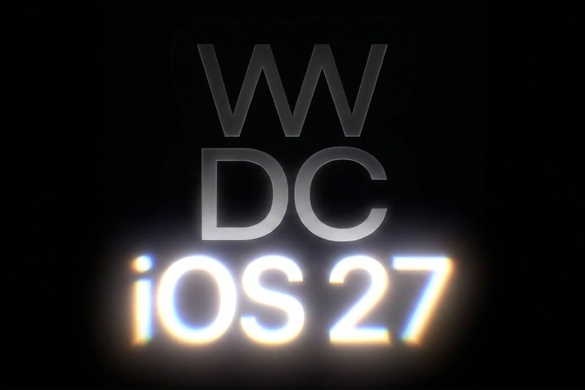 iOS 27 Apple macOS iPadOS