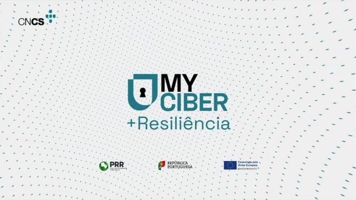 MyCiber