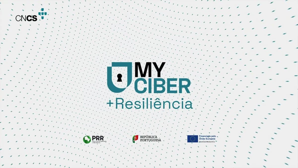 MyCiber