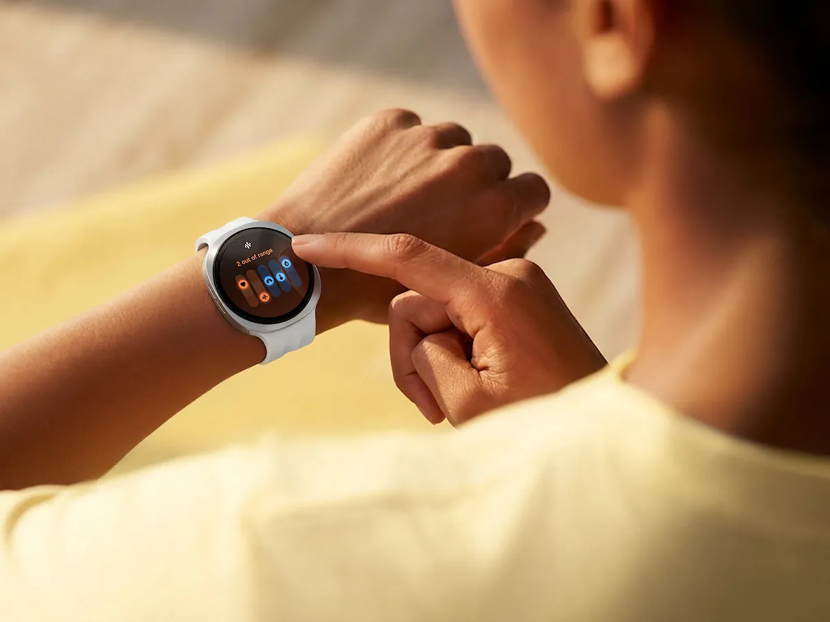 Samsung Galaxy Watch9