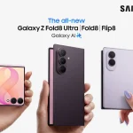 Samsung Galaxy Z Fold8 Ultra Fold8 Flip8
