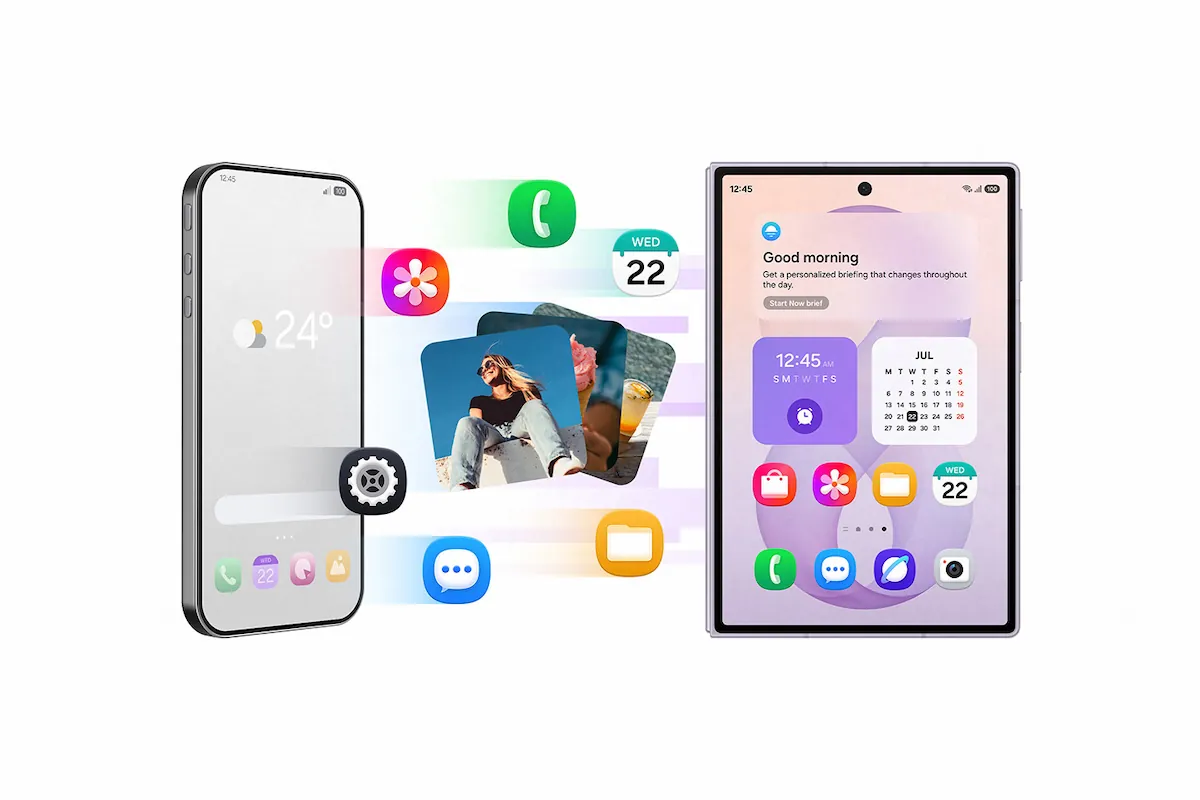 Samsung Galaxy Z Fold8 Ultra Fold8 Flip8