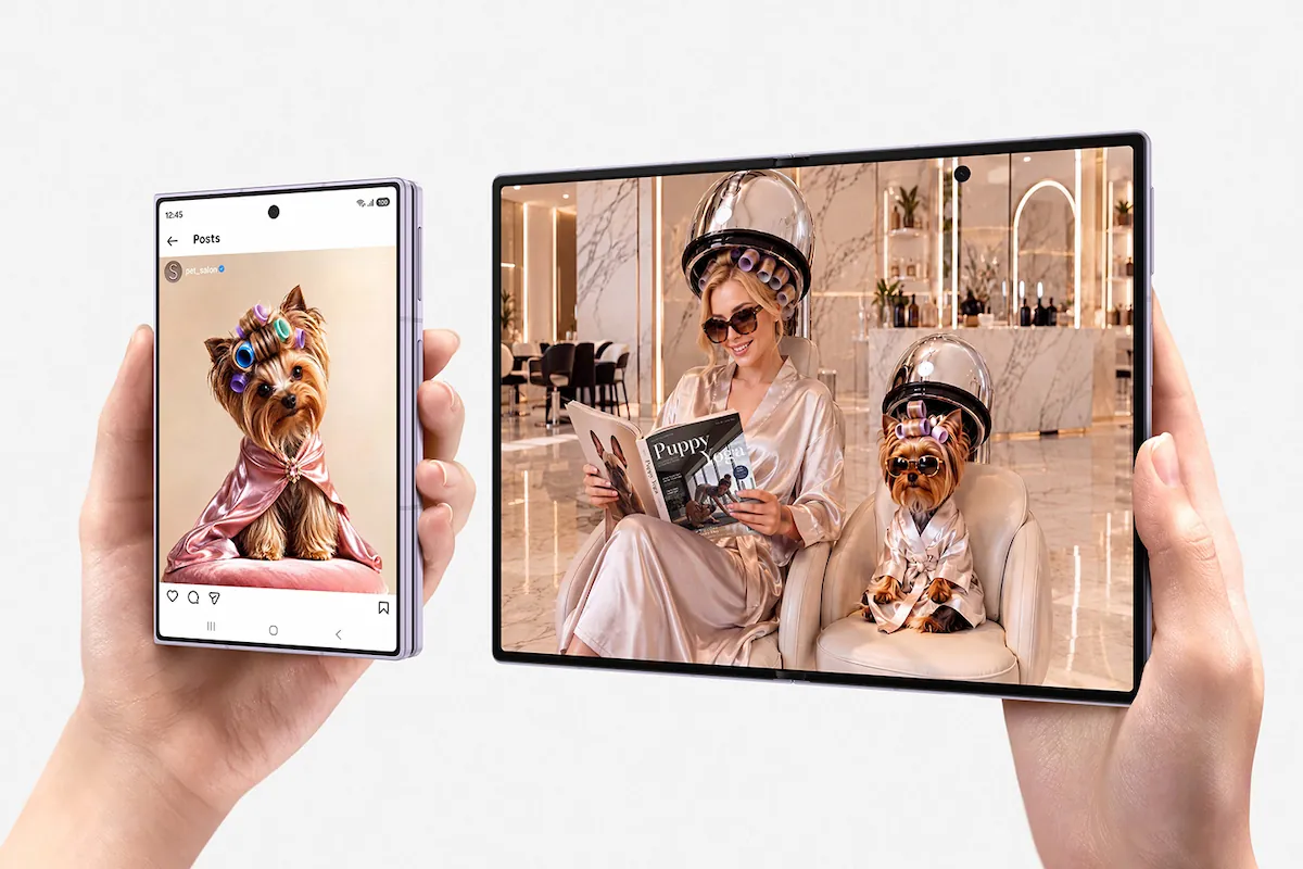 Samsung Galaxy Z Fold8 Ultra Fold8 Flip8