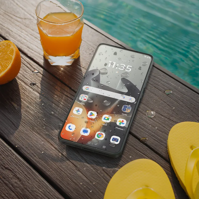 Motorola Edge 70 Max