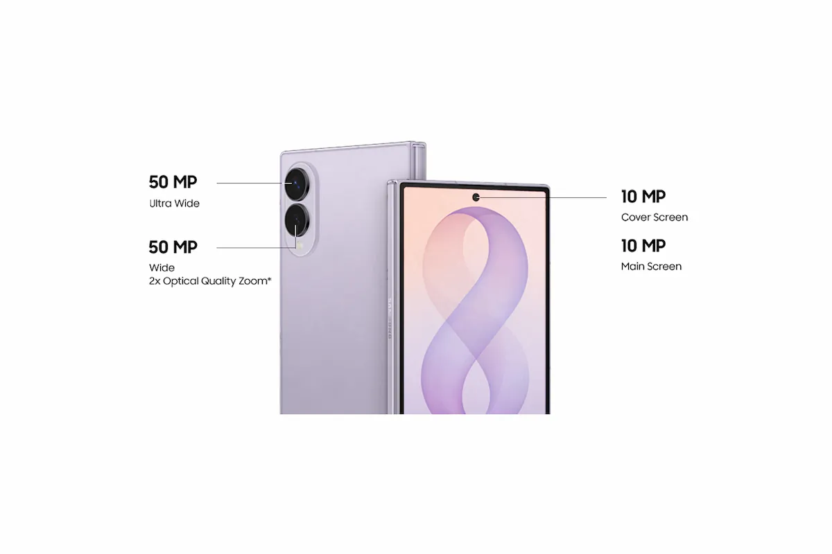 Samsung Galaxy Z Fold8 Ultra Fold8 Flip8