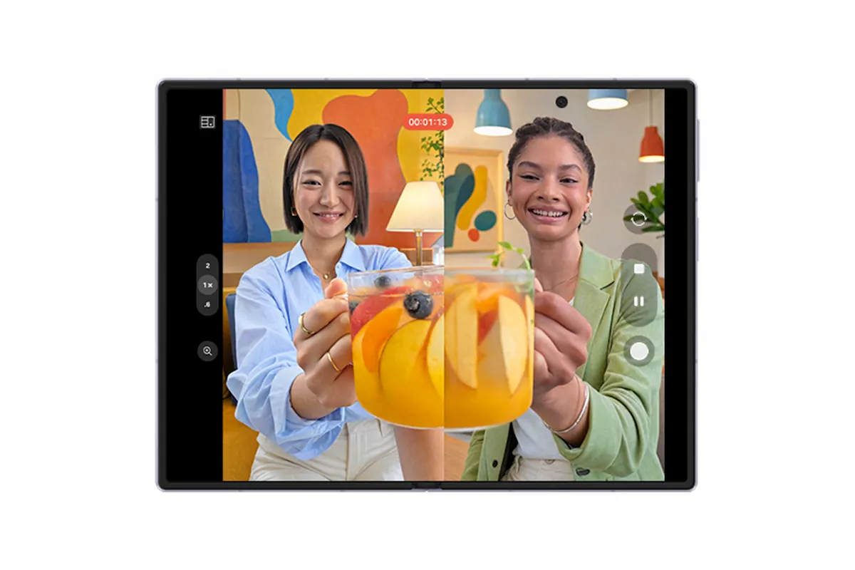 Samsung Galaxy Z Fold8 Ultra Fold8 Flip8