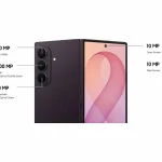 Samsung Galaxy Z Fold8 Ultra Fold8 Flip8