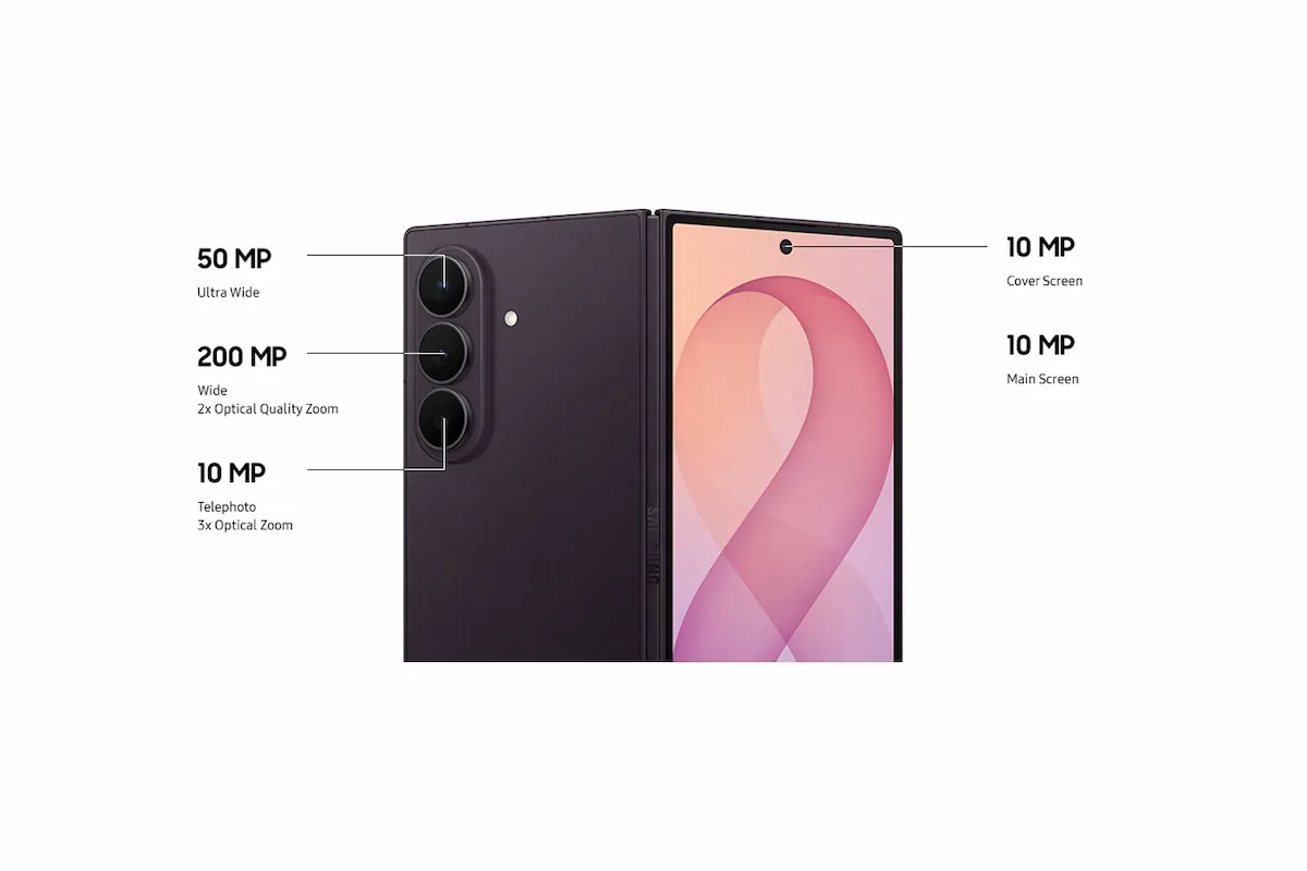 Samsung Galaxy Z Fold8 Ultra Fold8 Flip8