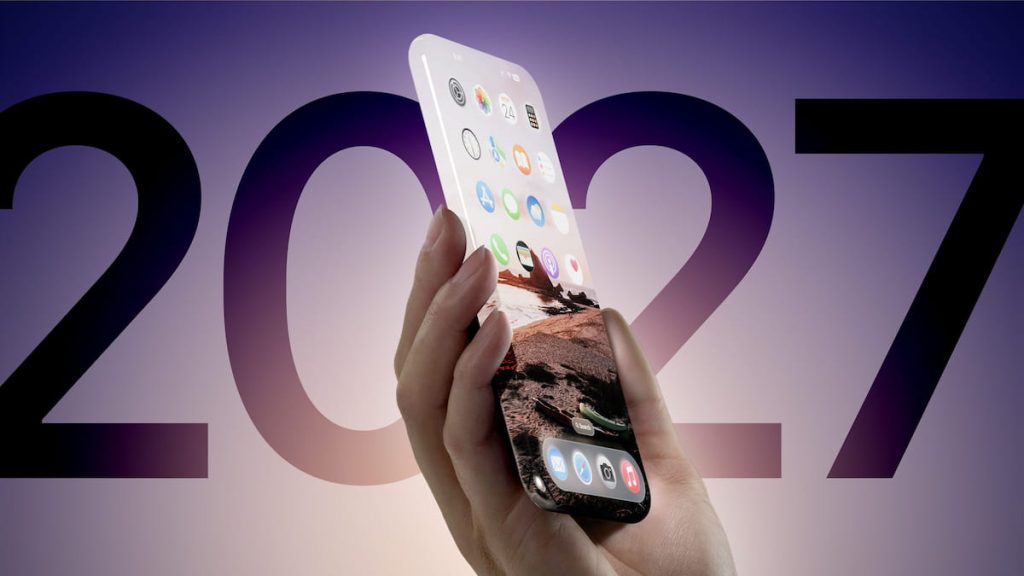 iPhone 18