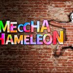 Meccha Chameleon