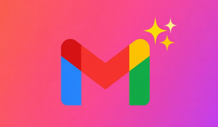 Gmail Live