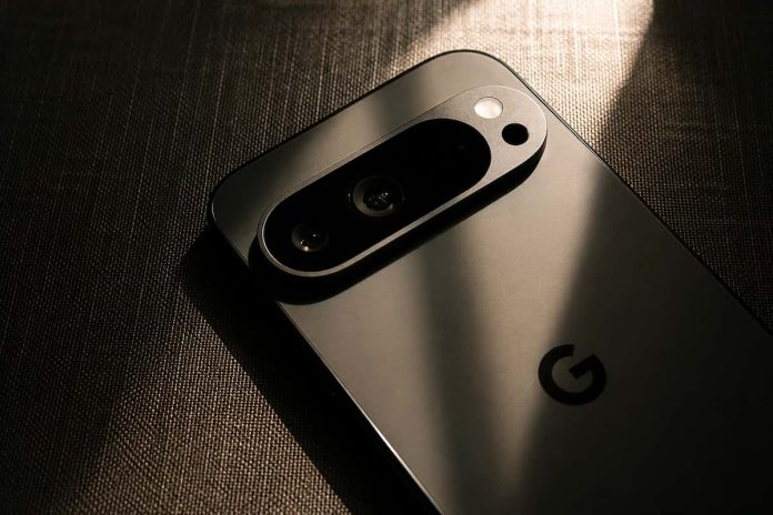 Google Pixel 11