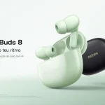 Auriculares Xiaomi REDMI Buds 8