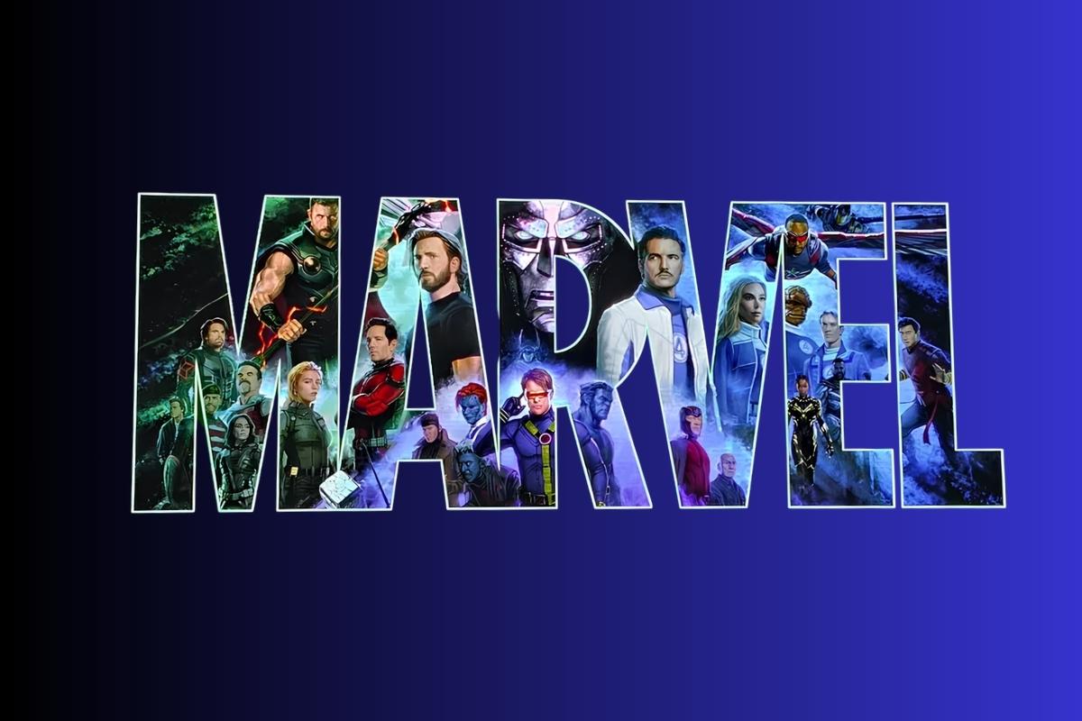 Marvel Studios Avengers Doomsday