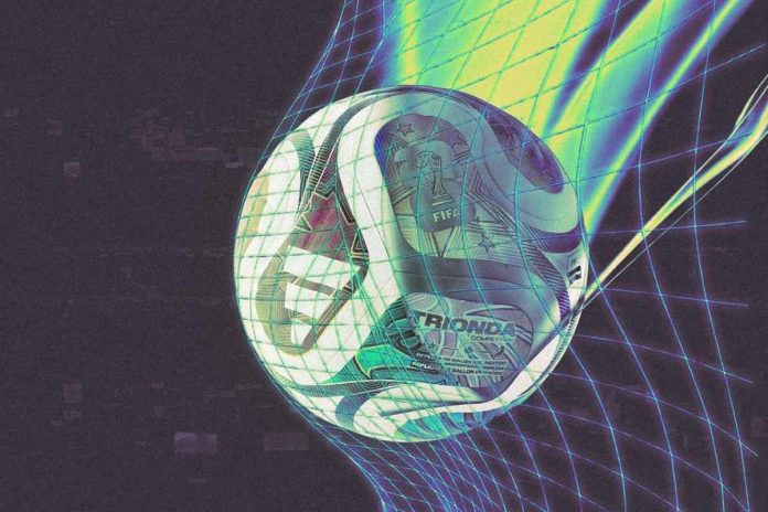 Mundial 2026 FIFA IA AI