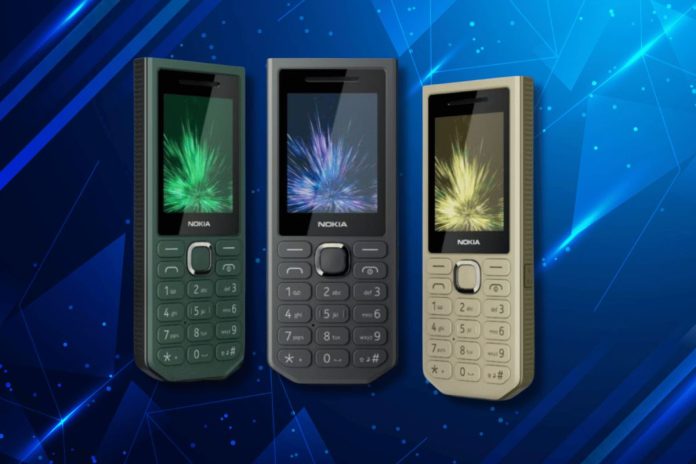 Nokia 300 Conectado