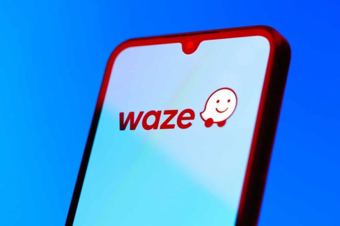 Waze Mobile