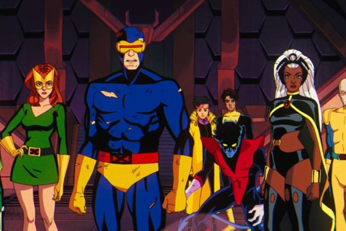 X Men 97 Disney Plus