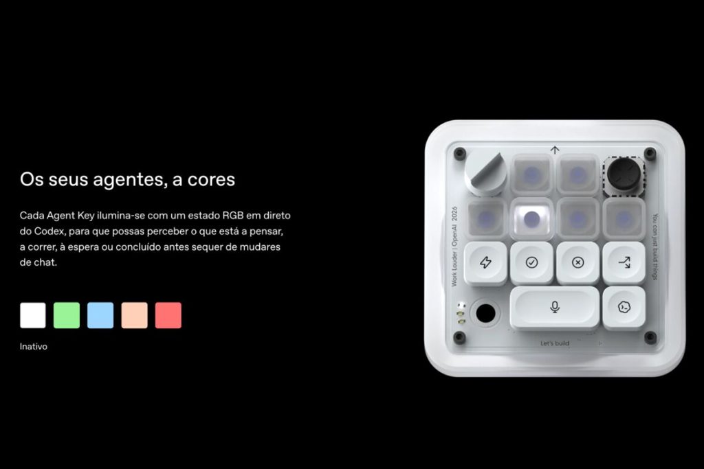 Codex Micro