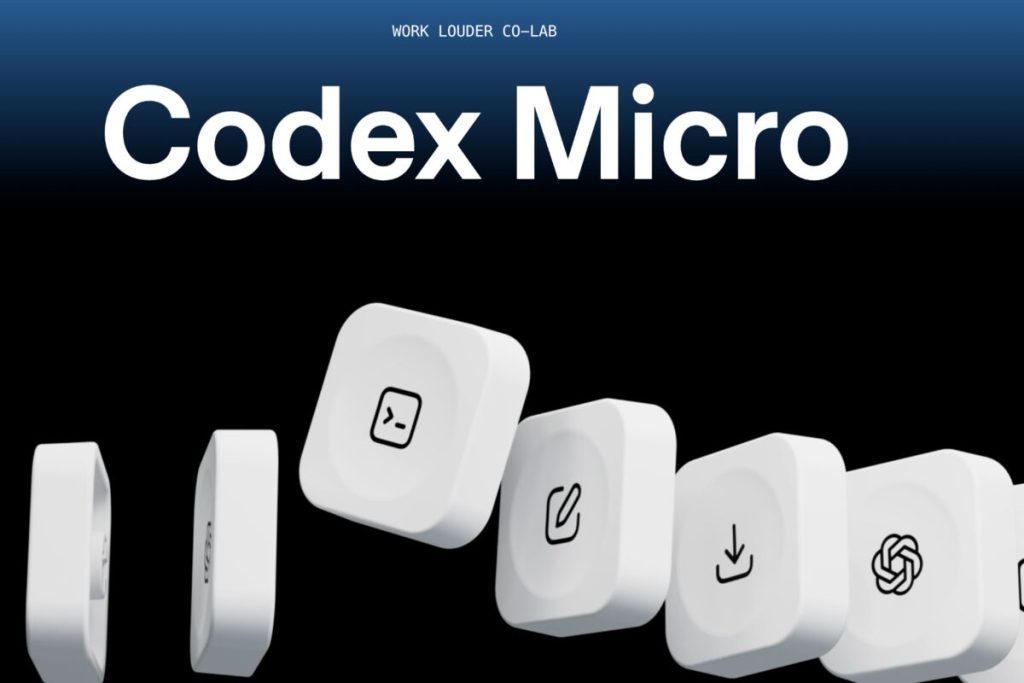 Codex Micro