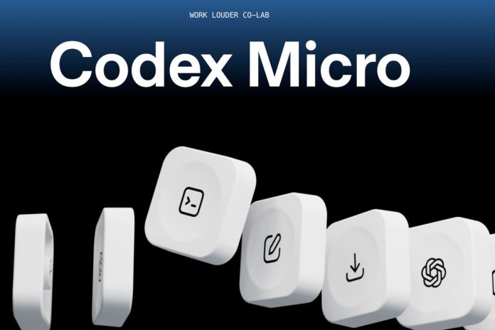 Codex Micro