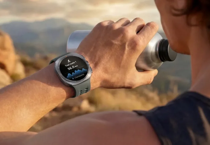 Samsung Galaxy Watch Ultra2 Samsung Galaxy Watch9