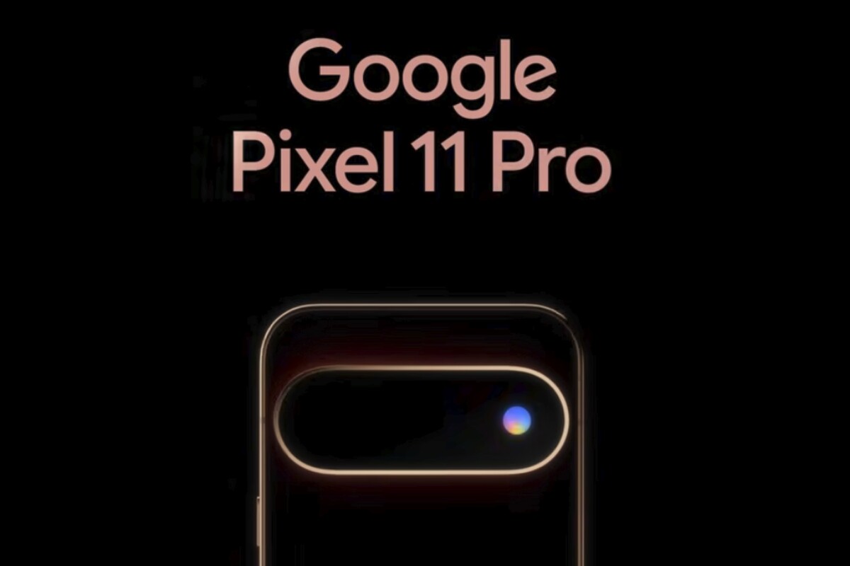 Pixel 11 Pro