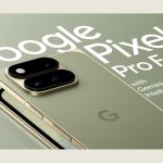 Google Pixel 11 Pro Fold
