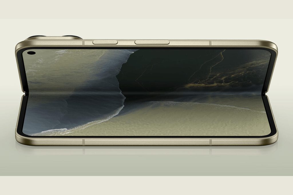 Google Pixel 11 Pro Fold