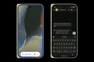 Google Pixel 11 Pro Fold