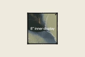 Google Pixel 11 Pro Fold