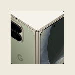Google Pixel 11 Pro Fold