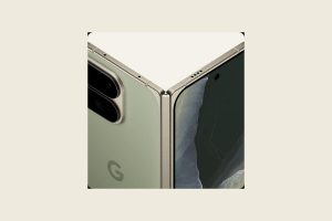 Google Pixel 11 Pro Fold