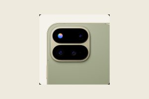 Google Pixel 11 Pro Fold