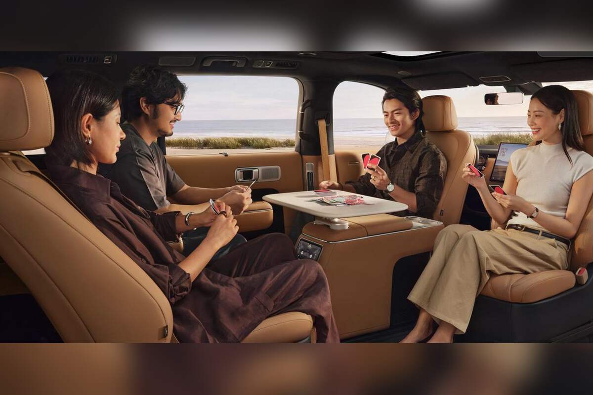 Xiaomi SkyNomad